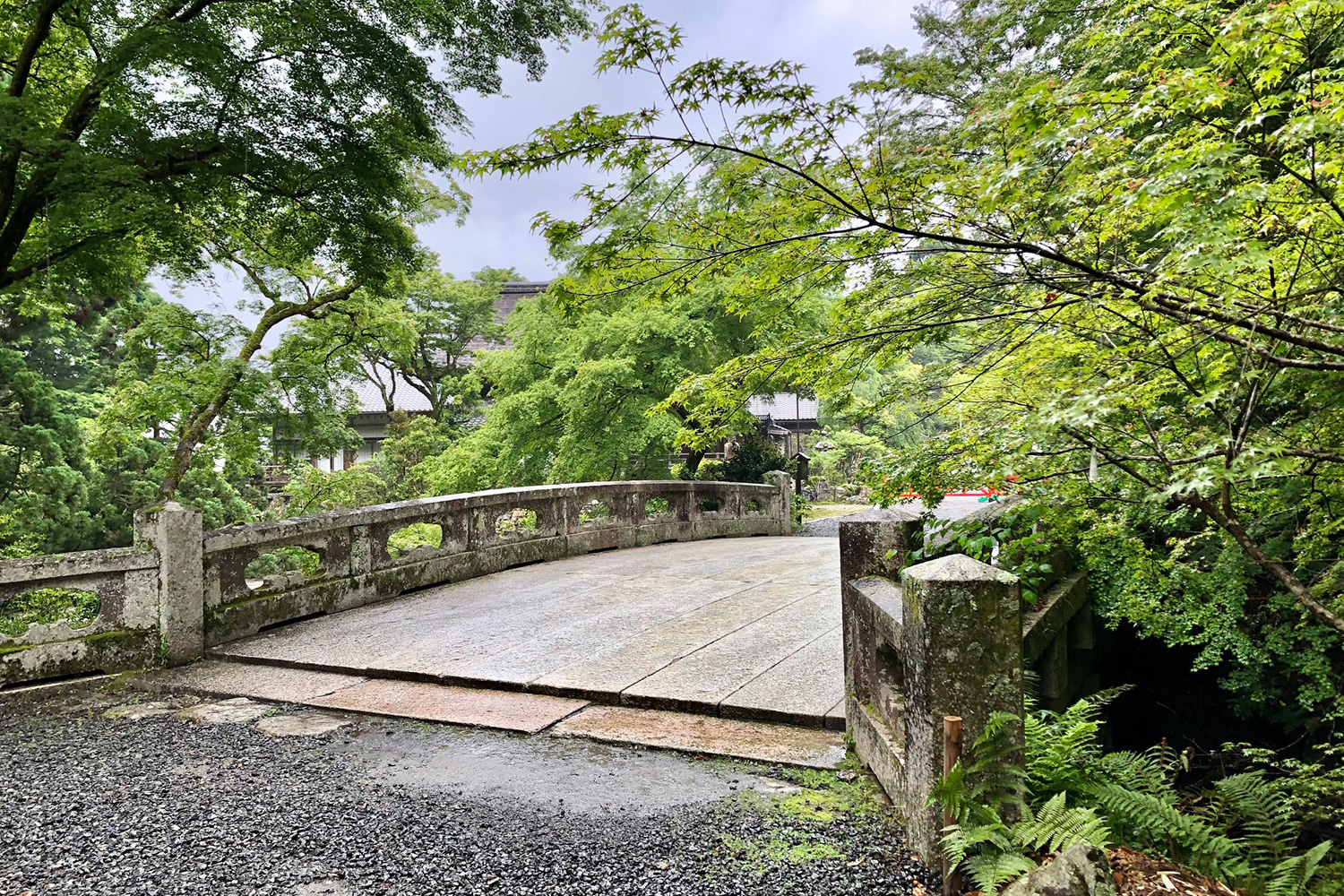 Ōmiya bridge photo